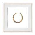 Amulet Delhi White Artwork 52 x 52 cm-abc