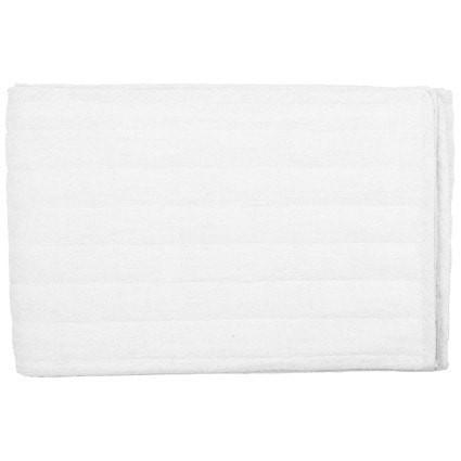 Linen White Bed Sash 76x229cm-abc