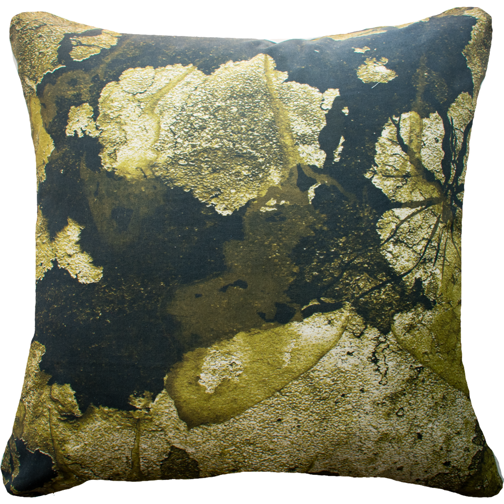 Bone Forest Printed Euro Cushion 65 x 65 cm-abc