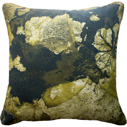 Bone Forest Printed Euro Cushion 65 x 65 cm-abc