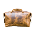 Leather Collingwood Traveler Bag-abc