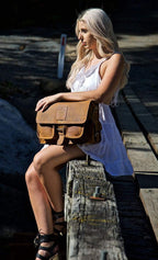 Leather Hector Camera Bag-abc