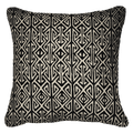 Arrow Print Lounge Cushion 55 x 55 cm-abc