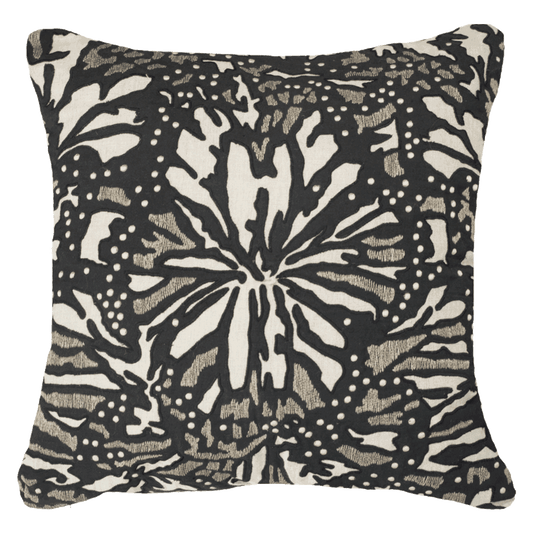 Butterfly Lounge Cushion 55 x 55 cm-abc