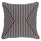 Parasol Black Lounge Cushion 55 x 55 cm-abc