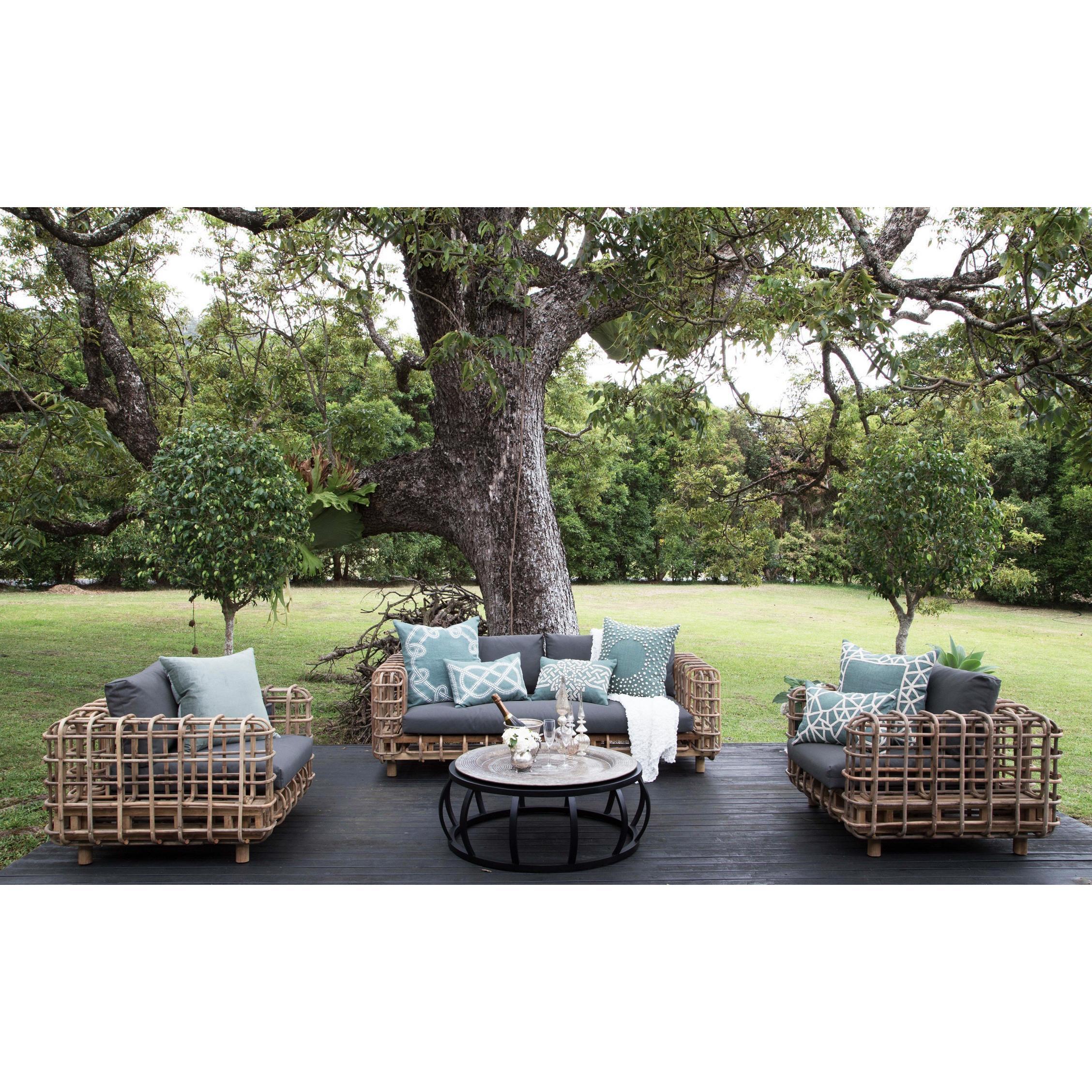 Velvet Celadon Lounge Cushion 55 x 55 cm-abc