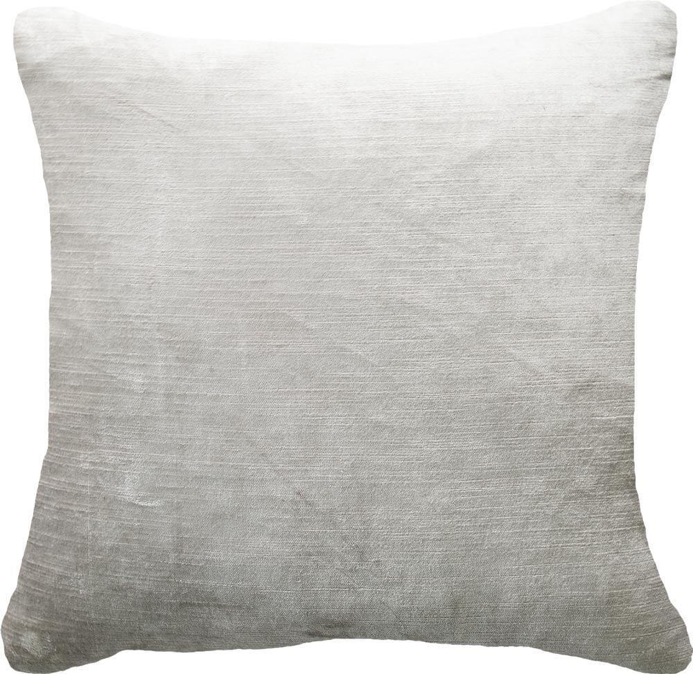 Velvet Frost Lounge Cushion 55 x 55cm-abc