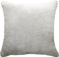 Velvet Frost Lounge Cushion 55 x 55cm-abc