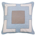 Outdoor Panel Cloud Lounge Cushion 55 x 55 cm-abc