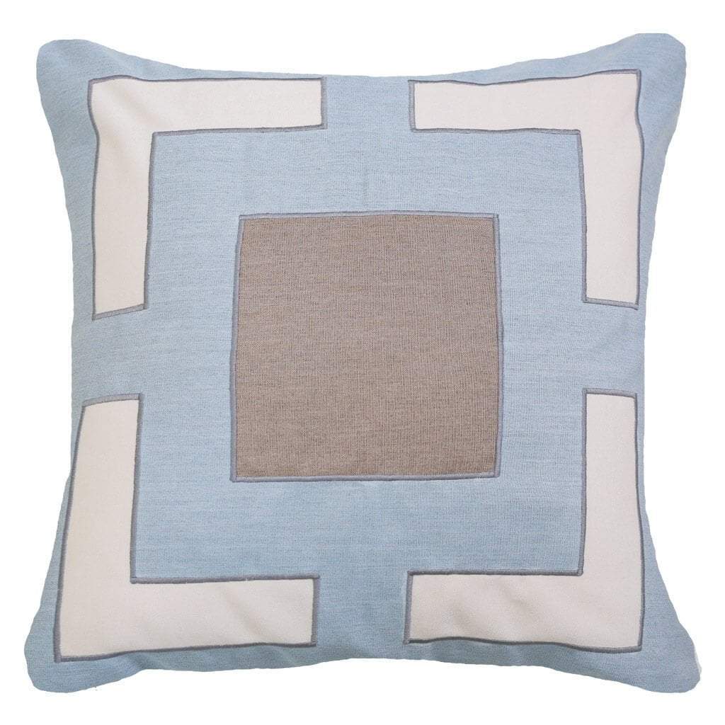 Outdoor Panel Cloud Lounge Cushion 55 x 55 cm-abc