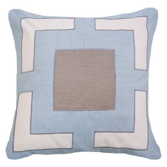 Outdoor Panel Cloud Lounge Cushion 55 x 55 cm-abc