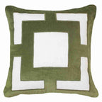 Panel Emerald Lounge cushion 55 x 55cm-abc
