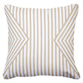 Parasol Natural Lounge Cushion 55 x 55 cm-abc