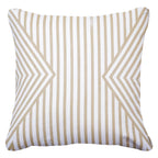 Parasol Natural Lounge Cushion 55 x 55 cm-abc