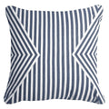 Parasol Navy Lounge Cushion 55 x 55 cm-abc