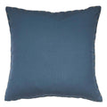Outdoor Reverse Storm White Lounge Cushion 55 x 55 cm-abc