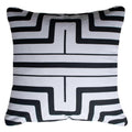 Para Hedge Screen Lounge Cushion 55 x 55  cm-abc