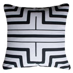 Para Hedge Screen Lounge Cushion 55 x 55  cm-abc