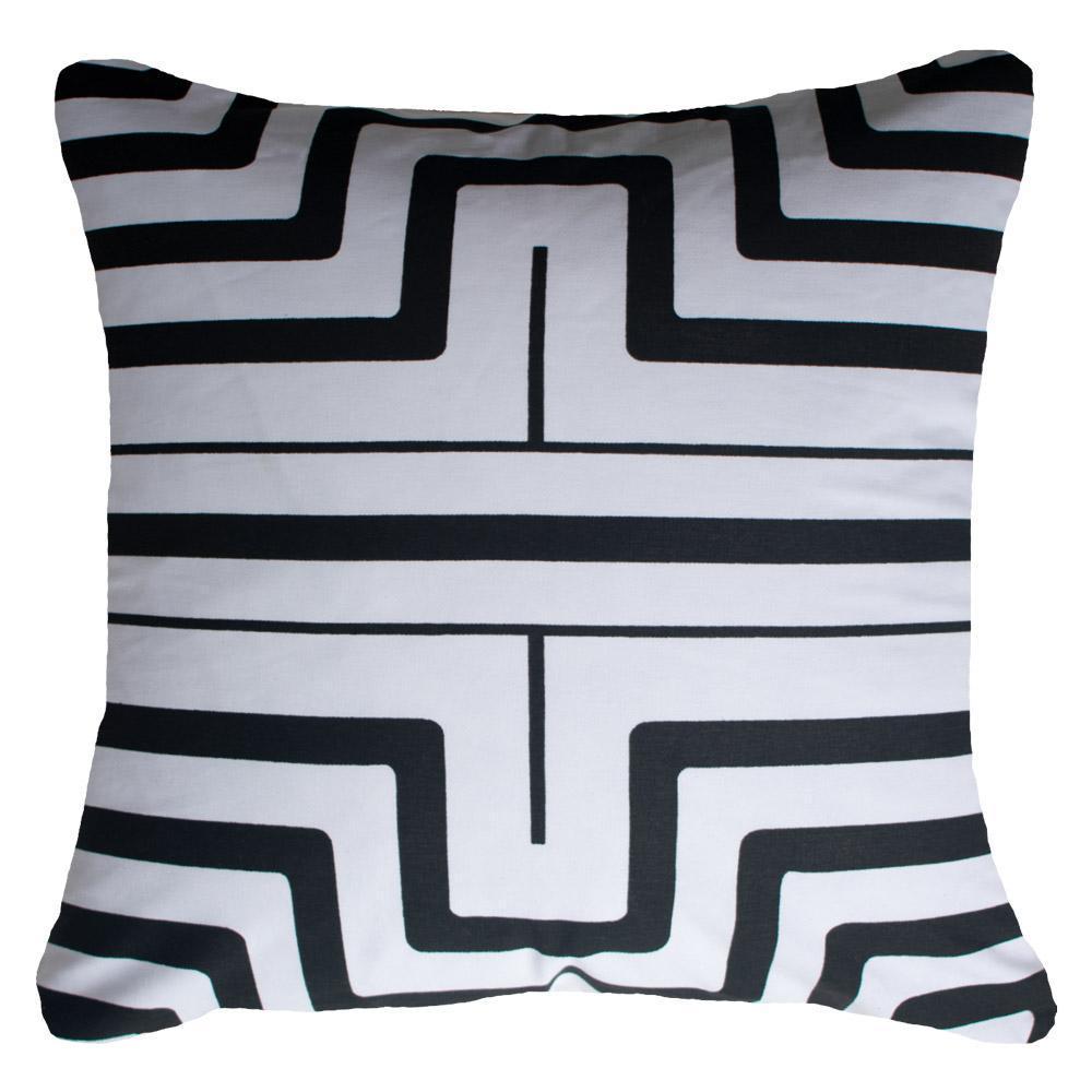 Para Hedge Screen Lounge Cushion 55 x 55  cm-abc