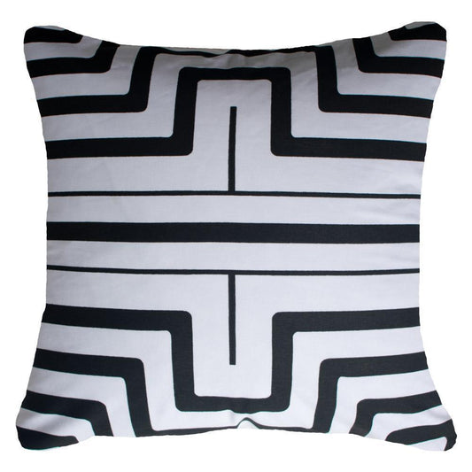 Para Hedge Screen Lounge Cushion 55 x 55  cm-abc