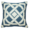 Outdoor Dial Storm Lounge Cushion 55 x 55 cm-abc