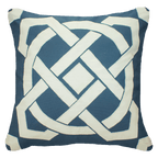 Outdoor Dial Storm Lounge Cushion 55 x 55 cm-abc