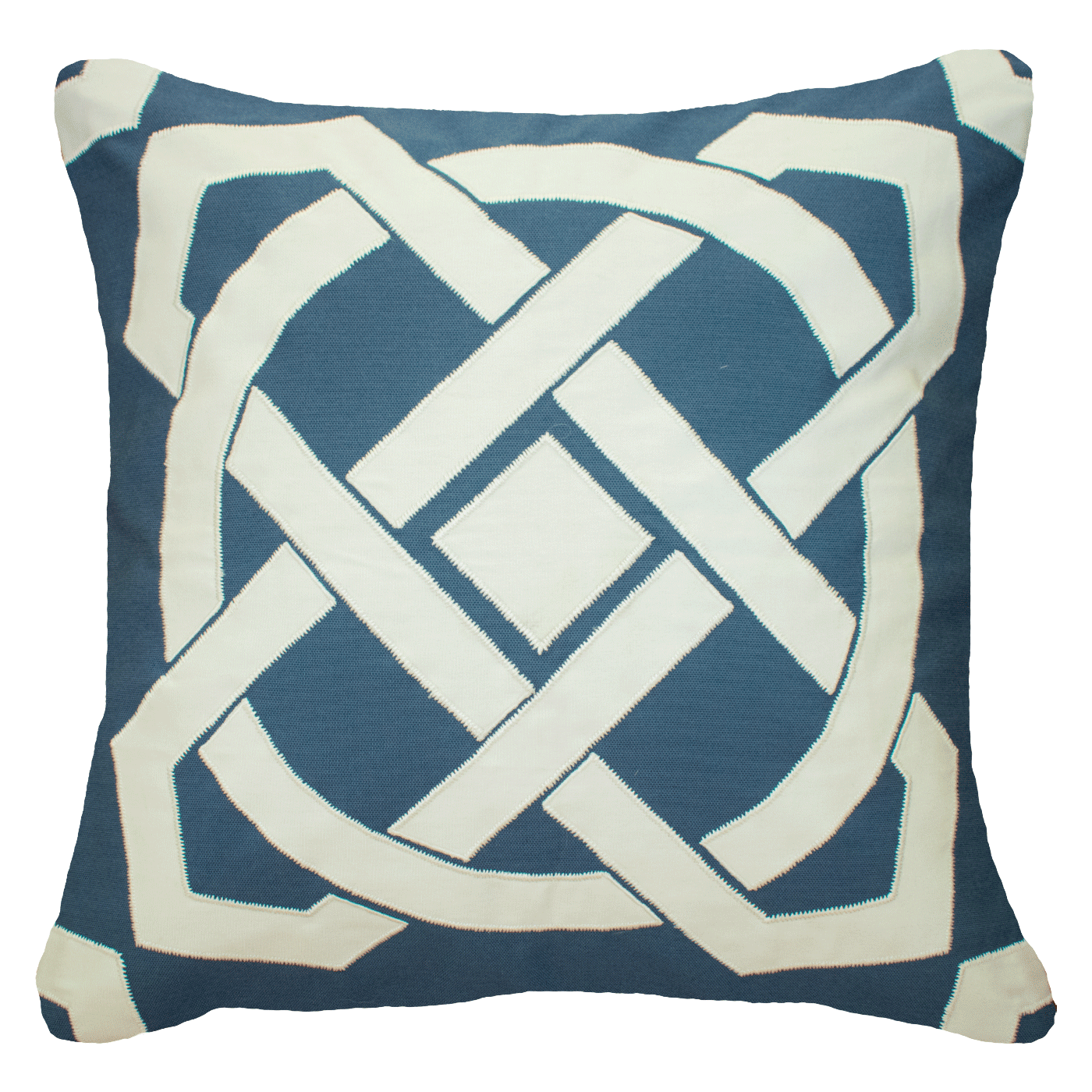 Outdoor Dial Storm Lounge Cushion 55 x 55 cm-abc
