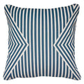 Outdoor Parasol Storm Lounge Cushion 55 x 55 cm-abc