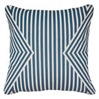 Outdoor Parasol Storm Lounge Cushion 55 x 55 cm-abc
