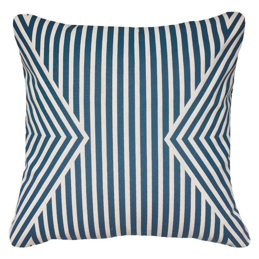 Outdoor Parasol Storm Lounge Cushion 55 x 55 cm-abc