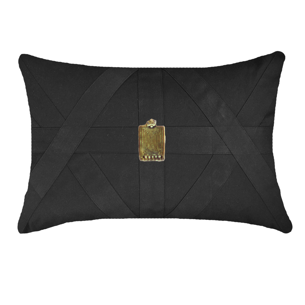Amulet Cairo Lumber Cushion 35 x 53 cm-abc
