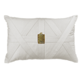 Amulet Cairo Lumber Cushion 35 x 53 cm-abc