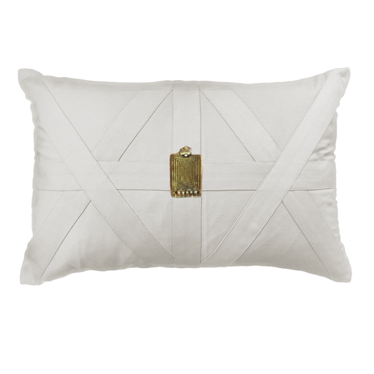 Amulet Cairo Lumber Cushion 35 x 53 cm-abc