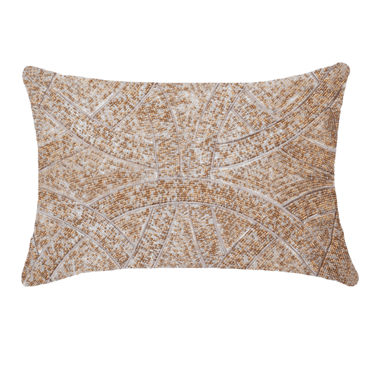 Chanel Natural Lumber Cushion 35x53cm-abc