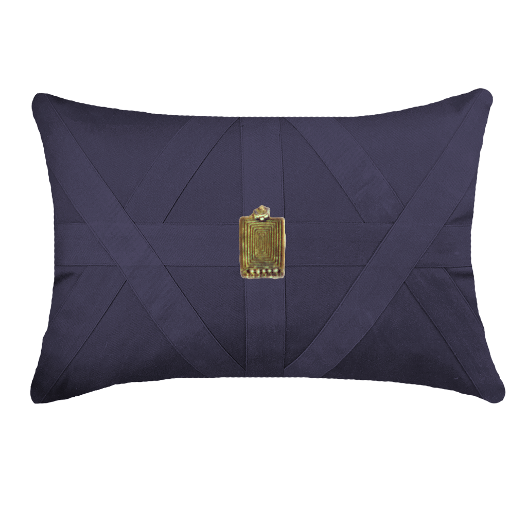 Amulet Cairo Lumber Cushion 35 x 53 cm-abc