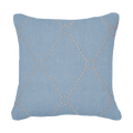 Dot Diamond Cloud Medium Cushion 50x50cm-abc