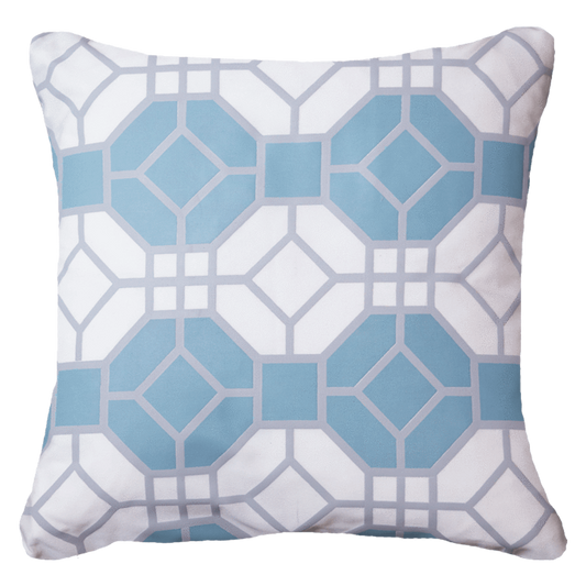 Outdoor Pagoda Cloud Medium Cushion 50 x 50 cm-abc