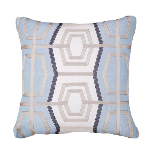 Outdoor Rantan Cloud Medium Cushion 50 x 50 cm-abc