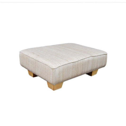 Ottoman Footstool Herring Natural-abc