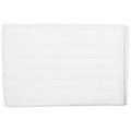 Linen White Single Quilt 152x229-abc