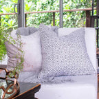 Chenille Frost Throw - 150 x 200cm-abc
