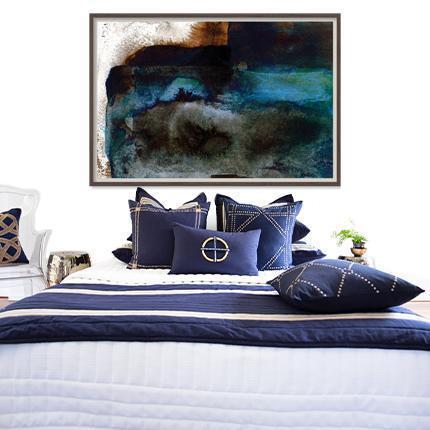 Charcoal Blue-abc