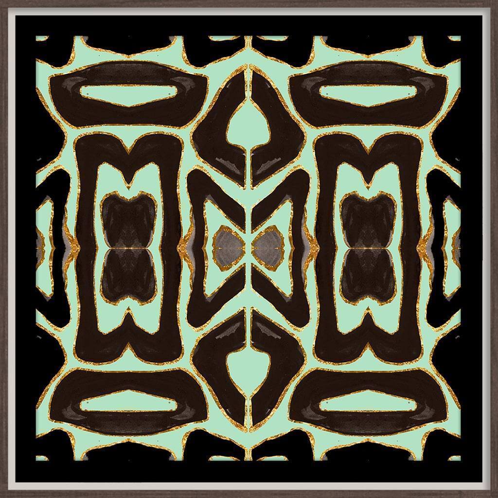 Jade Slab Mirror-abc