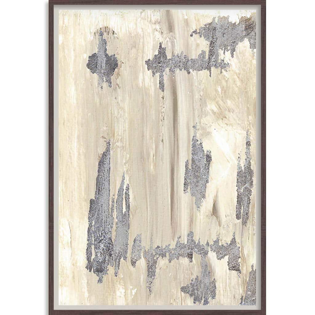 Porcelian and Chalk 5-abc