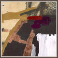 The City - Wall Art-abc