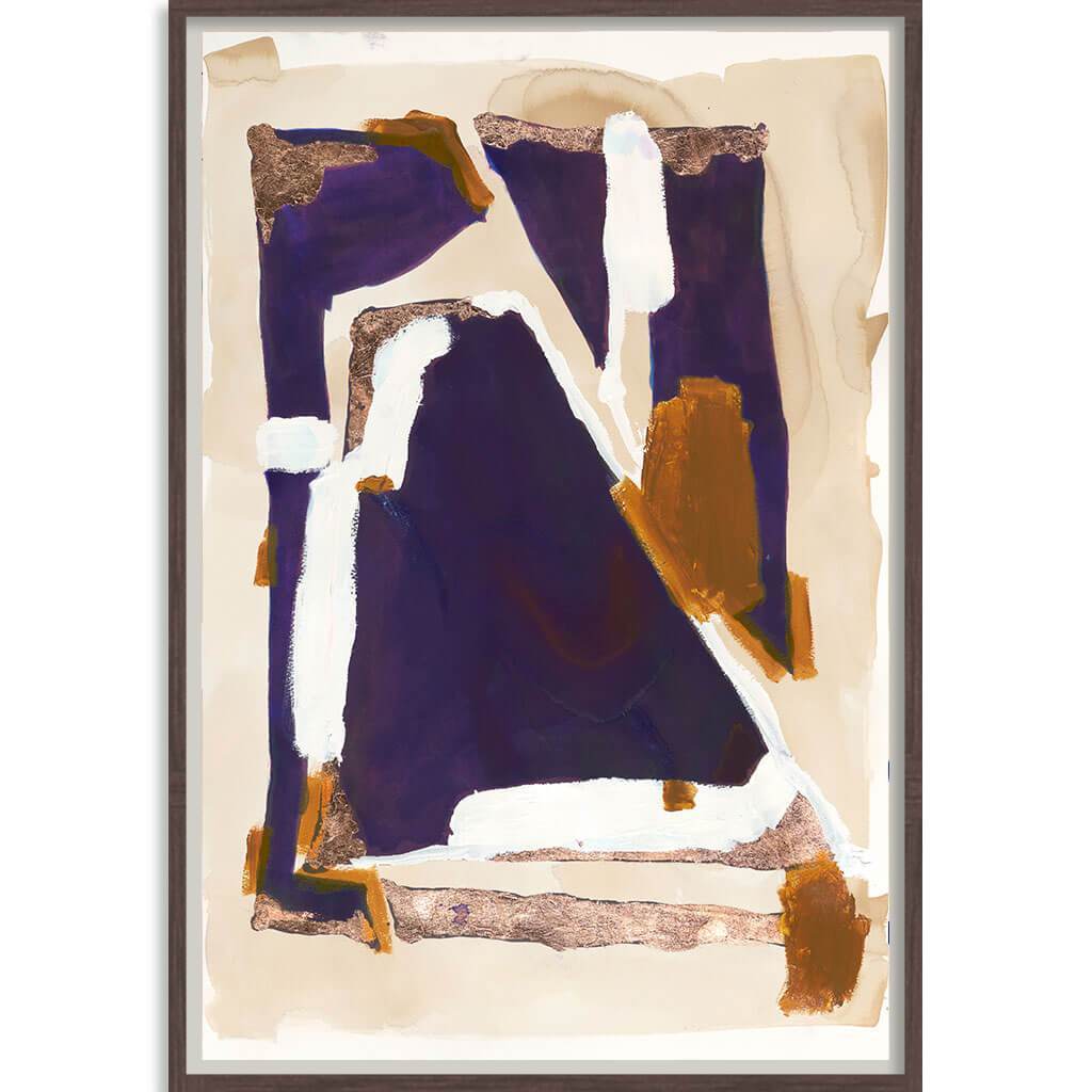 Vida - Wall Art - 76cm x 115cm-abc