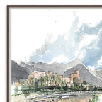 Nakhl Fort Oman-abc