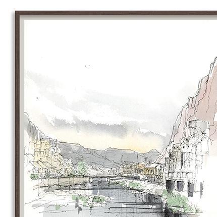 Amasya Turkey-abc
