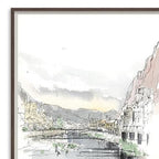 Amasya Turkey-abc