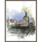 Bambery Germany-abc